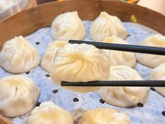 -大龙汤包