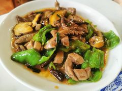 -南花桥羊肉馆老字号(乌镇店)