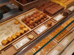 -泸溪河桃酥(西直门凯德店)