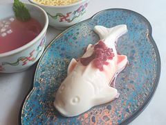 -小吊梨汤·北京菜·烤鸭(王府井银泰in88店)