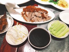 -便宜坊烤鸭店(航天桥店)
