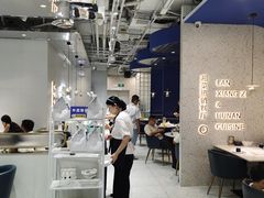 -兰湘子·湘菜小炒(石家庄万象城店)