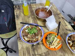 -清真-戏楼王记牛肉面