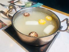 -蚝大仙横琴生蚝火锅(中央汇店)