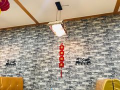 -壹阁胡羊焖饼(特色小吃街店)