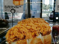 -太平洋咖啡(海天驿站店)