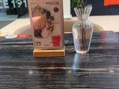 -THE WOODS 简餐 (国贸商城店)