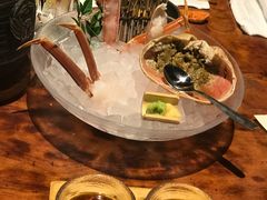 蟹壳-蟹道乐( 新宿駅前店)