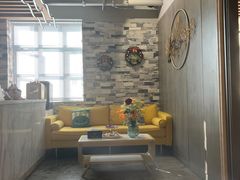 -禧瑞 ·丝浴主题·水疗·spa(中山公园店)