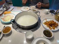 -粤顺渔坊·中山脆肉鲩火锅(清湖店)