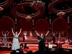 -交通银行前滩31演艺中心