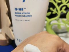 -莎莎(西九龙高铁站店)