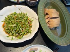 -奇芳阁·百年清真南京菜(夫子庙店)