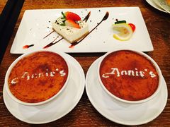 -安妮意大利餐厅(世贸天阶店)