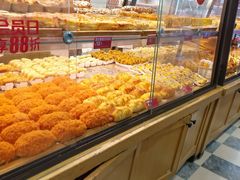 -味多美蛋糕(安定门店)