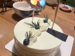 -杜哈夫DOUX RÊVE·生日蛋糕(日月光店)