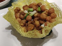 麻球掌中宝-扬浦大酒楼(平顶山路店)