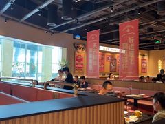 -鱼上·烤鱼(万象城店)