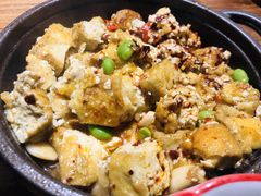 -大川先生·小龙虾·川菜(信义坊店)