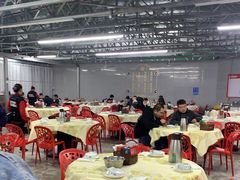 大堂-聚味瞿记·龙虾堂(树木岭店)