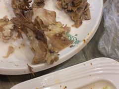 -清真益鑫羊肉手抓馆(南大街店)
