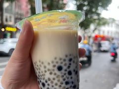 -永顺豆浆(贤思街店)