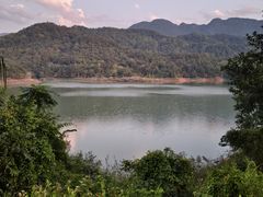 -孔雀湖生态旅游区