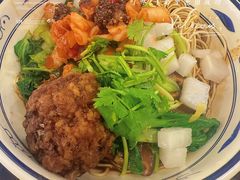 -晓午阳常熟炒浇面(红庙店)