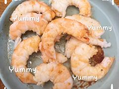 -蚝英雄鲜蚝自助专门店(长楹天街直营店)