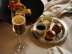 -上海和平饭店华懋阁 Cathay Room