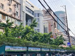 -南京路步行街