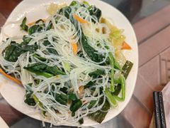 -晋爱面大同刀削面(白纸坊店)