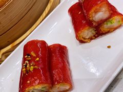 -蔡澜点心·粤菜(月星环球港店)