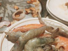 -比亚森自助烤肉料理(裕华店)