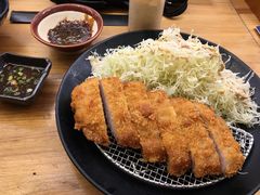 -雷门拉面·现熬骨汤(凯德来福士店)