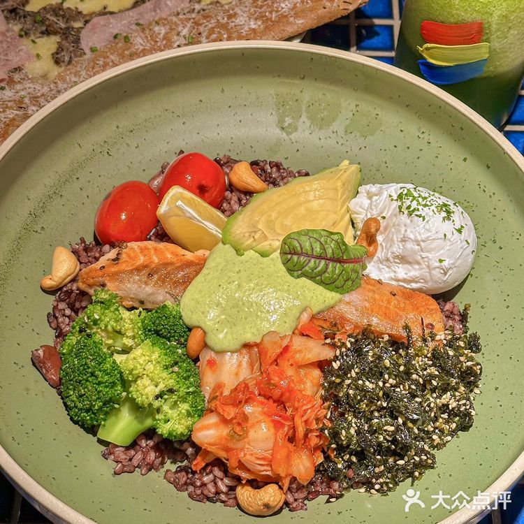 南京宝藏餐吧🍸太美了也就拍了10000张