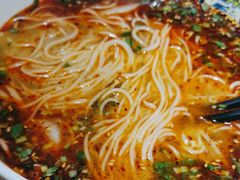 -西部马华清真兰州牛肉面·烧烤夜市(三里河店)