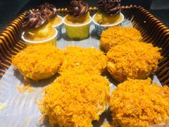 -解放碑威斯汀酒店-知味国际美食餐厅