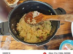 -临家闽南菜(宝洲路店)