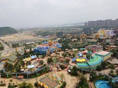 -七彩云南欢乐世界