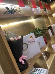 -芳朵美容养生SPA