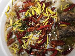老坛子酸菜鱼-太二酸菜鱼(深圳布吉万象汇店)
