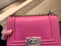 -CHANEL(恒隆广场店)