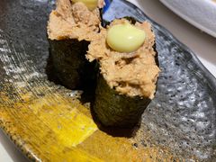-羽寿司(东方宝泰店)