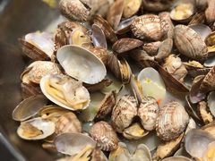 -79号渔船海鲜饭店(华强北店)