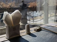 -大匠工房古船木艺术餐厅·猪肚鸡专门店(长白仙岛店)