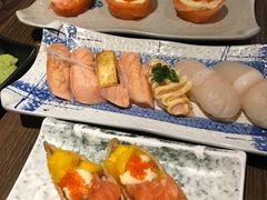 -大雄寿司(中华广场店)