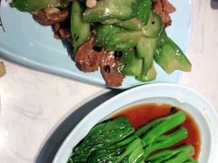 -火啫啫·粤式啫啫煲(南通首店)