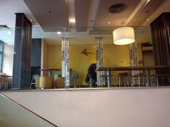-麦当劳(磨子桥店)