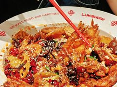 -禄鼎记·排队俩小时都要吃的酸菜鱼(石牌桥店)